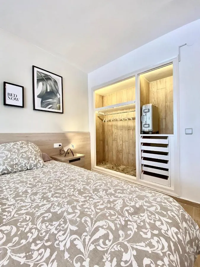 Habitat Barcelona Apartment Platja d'Aro Spain