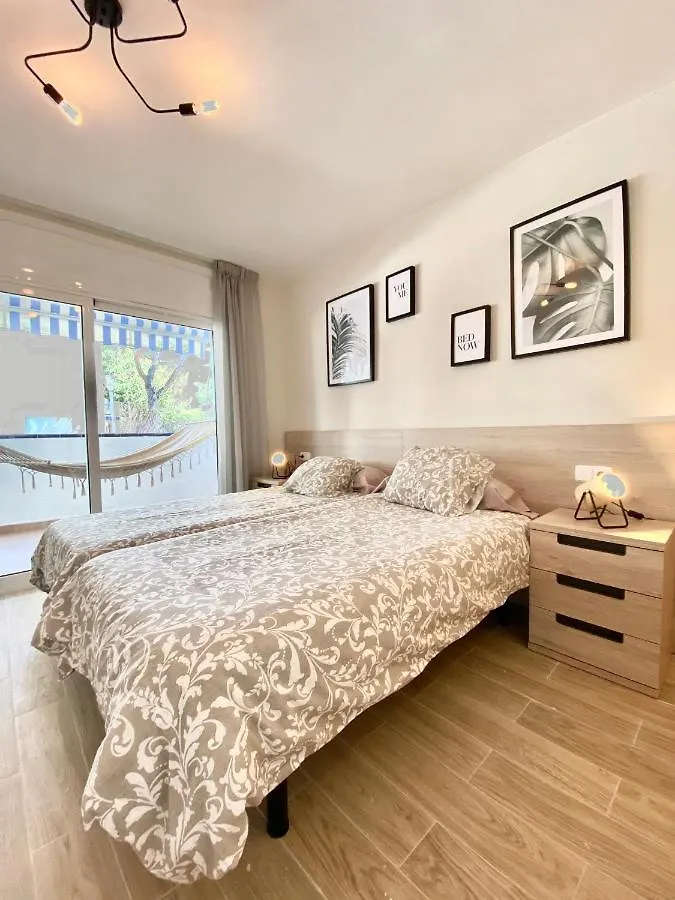 Habitat Barcelona Apartment Platja d'Aro