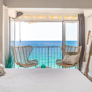 Apartamento Sugar Boutique, Platja d'Aro (Playa de Aro)