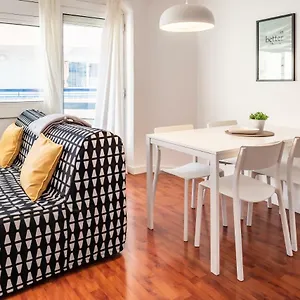 Apartamento Ridaura, Platja d'Aro (Playa de Aro)