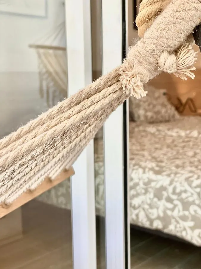 Habitat Barcelona Apartment Platja d'Aro