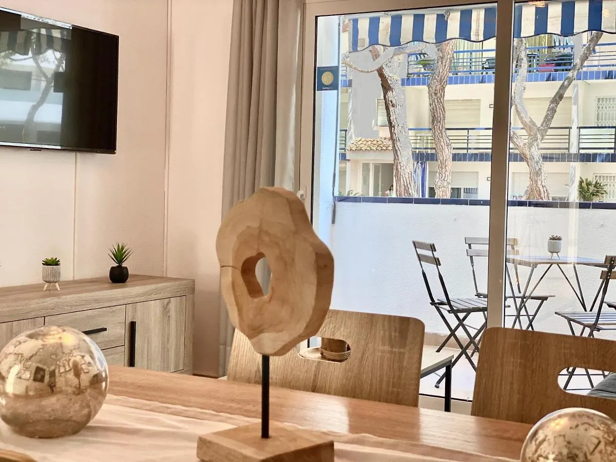 Habitat Barcelona Apartment Platja d'Aro