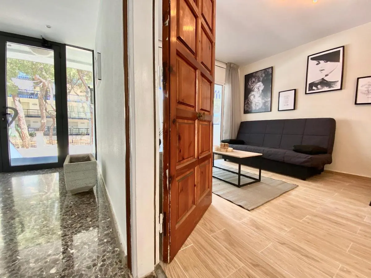 Habitat Barcelona Apartment Platja d'Aro