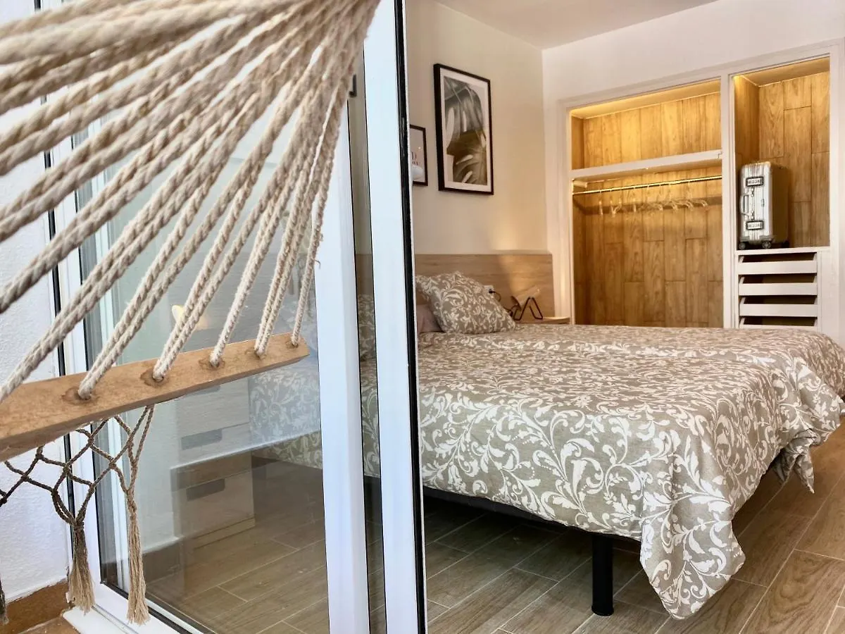 Habitat Barcelona Apartment Platja d'Aro  España