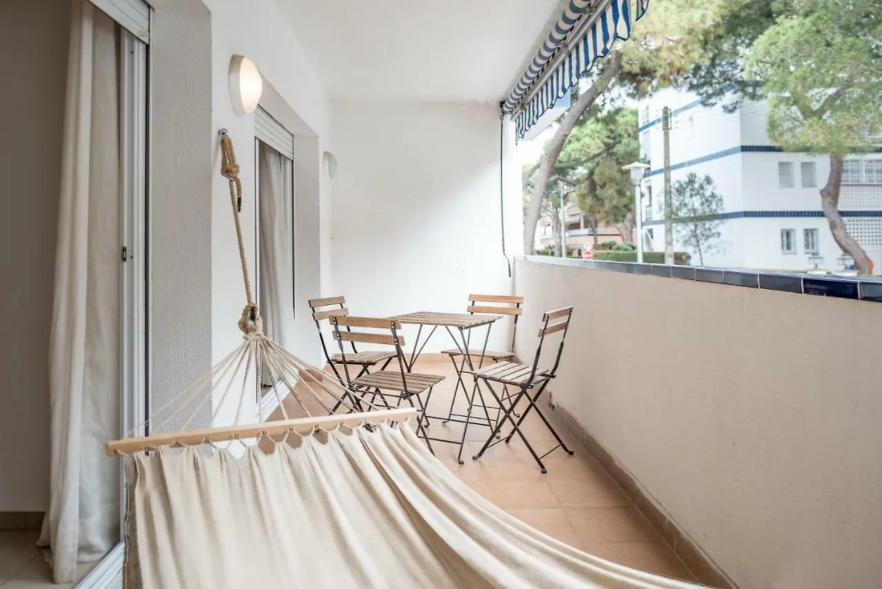 Habitat Barcelona Apartment Platja d'Aro