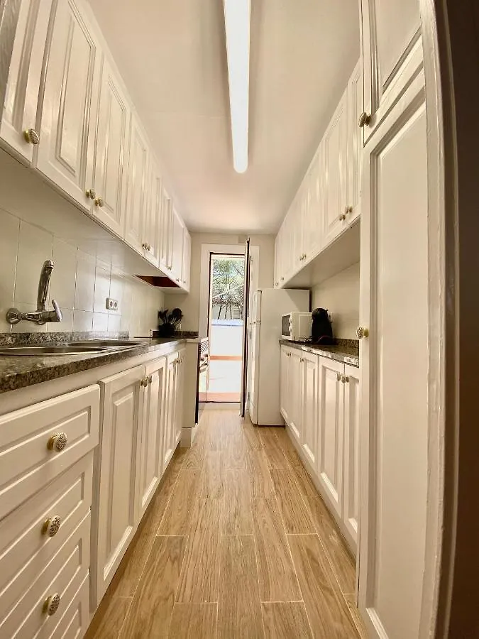 Habitat Barcelona Apartment Platja d'Aro