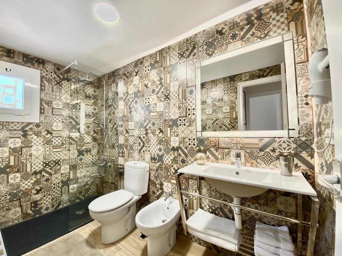 Habitat Barcelona Apartment Platja d'Aro