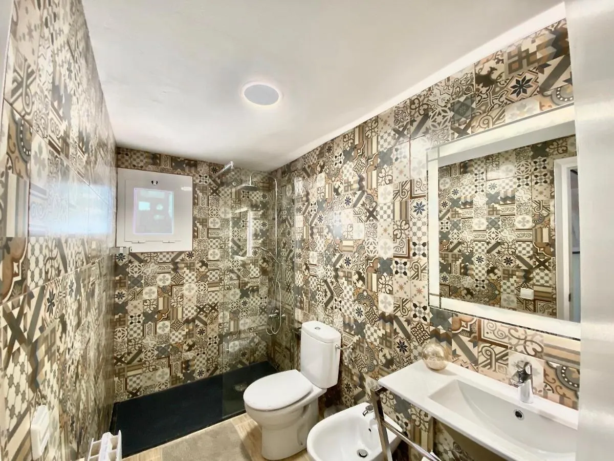 Habitat Barcelona Apartment Platja d'Aro Spain